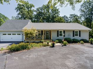 816 Carlyle Rd, Zebulon, NC 27597