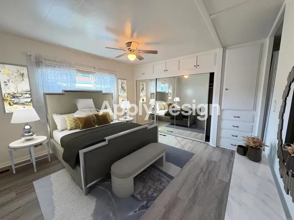 8975 Lawrence Welk Dr Space 97, Escondido, CA 92026