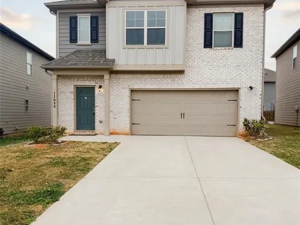 11644 Stovall Pl, Hampton, GA 30228