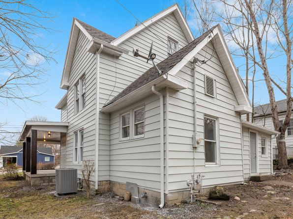 215 Boone St, Berea, KY 40403
