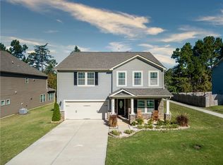 912 Sugar Tree Dr, Mebane, NC 27302