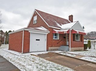 112 Pillow Ave, Cheswick, PA 15024