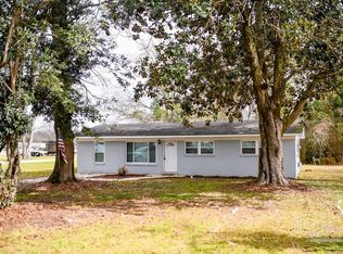 301 Tatom Ave, Atmore, AL 36502