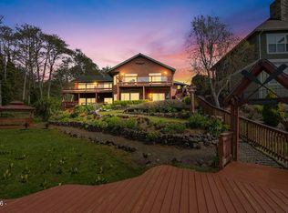 3445-3447 3449th NE #40, Neotsu, OR 97364