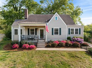 2926 Primrose Cir, Nashville, TN 37212