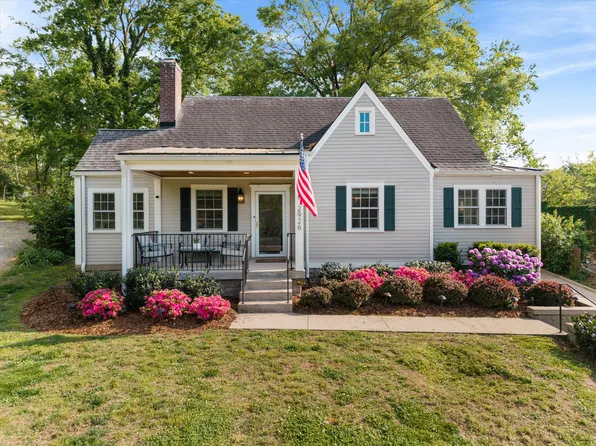 2926 Primrose Cir, Nashville, TN 37212