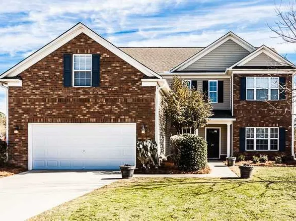 285 Baccharis Dr, Columbia, SC 29229