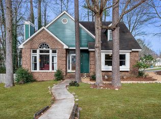 1121 Penselwood Dr, Raleigh, NC 27604