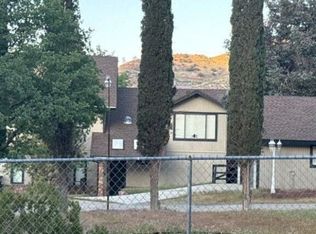 3604 Flicker Rd, Lake Isabella, CA 93240