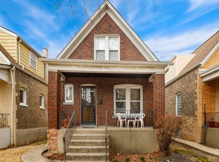 524 N Drake Ave, Chicago, IL 60624