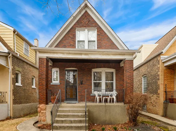 524 N Drake Ave, Chicago, IL 60624