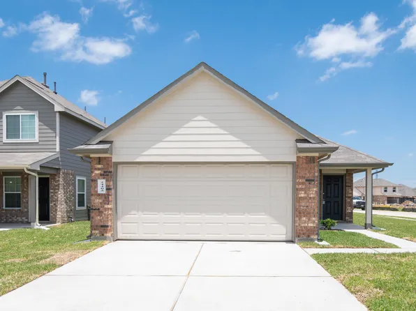 24402 Amaldi Ct, Katy, TX 77493