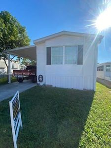 8648 SW 17th St, Davie, FL, 33324