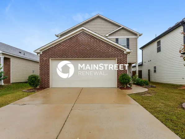 9328 Hoffman Pl, Warrior, AL 35180