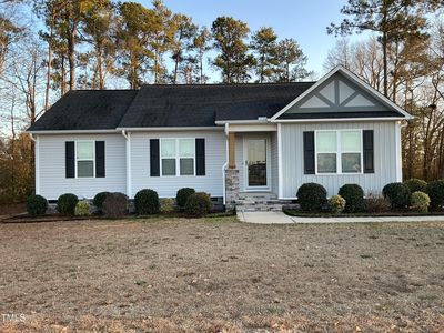 5663 Godwin Lake Rd, Benson, NC, 27504