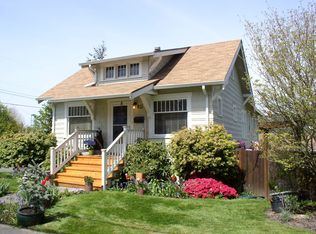 811 33rd St, Everett, WA 98201