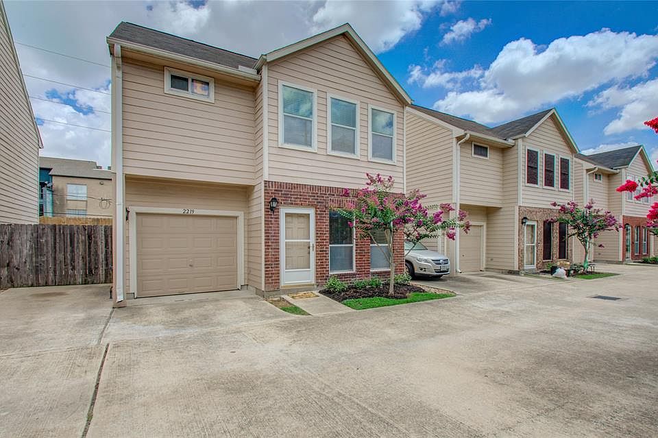 2219 Naomi St, Houston, TX 77054 MLS 83071684 Zillow