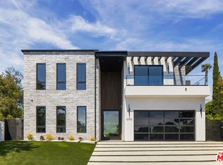 12700 Woodgreen St, Los Angeles, CA 90066
