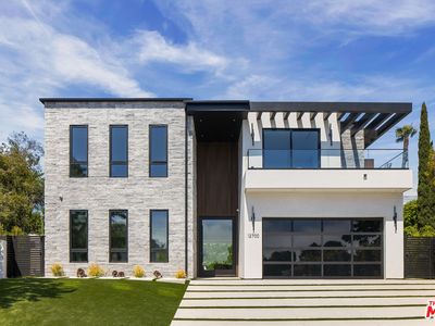 12700 Woodgreen St, Los Angeles, CA, 90066