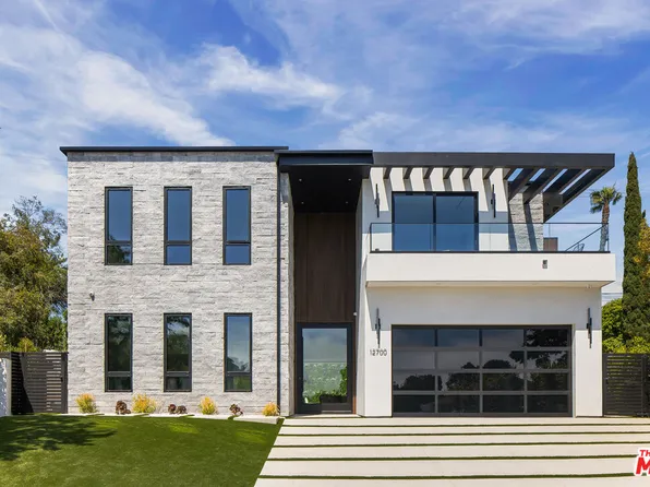 12700 Woodgreen St, Los Angeles, CA 90066