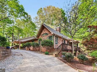 2170 Taylorsville Rd, Taylorsville, GA 30178