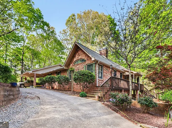 2170 Taylorsville Rd, Taylorsville, GA 30178