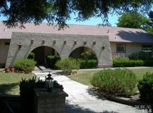 710 Lawndale Rd, Kenwood, CA 95452