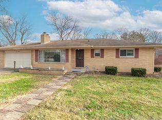 6149 Winnpeny Ln, Indianapolis, IN