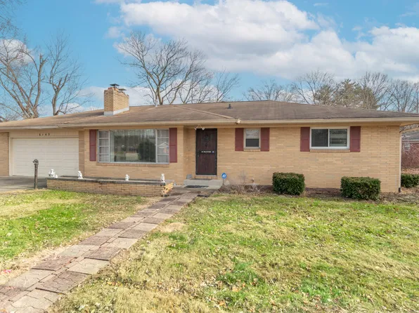 6149 Winnpeny Ln, Indianapolis, IN 46220