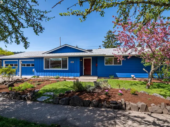 2430 Polk St, Eugene, OR 97405