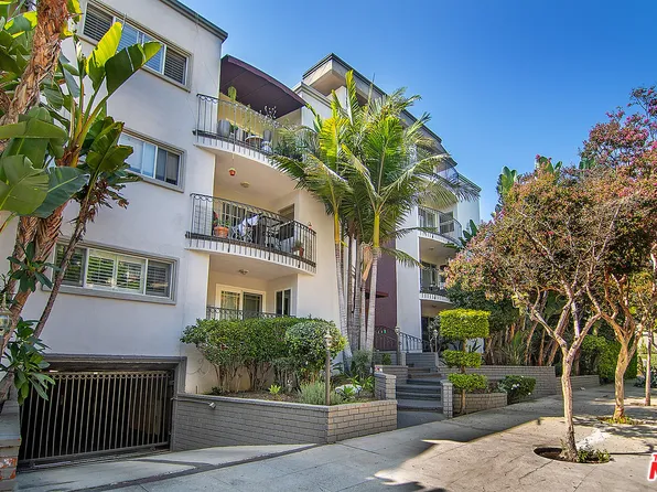 625 N Flores St APT 206, West Hollywood, CA 90048