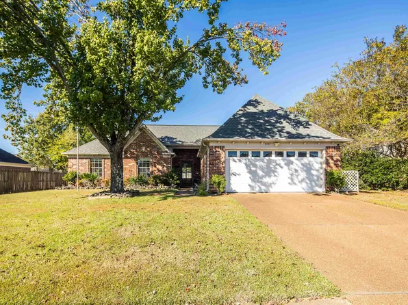 3157 Nova Scotia Ln, Lakeland, TN 38002