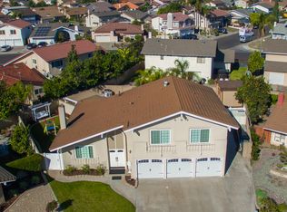 16647 Mount Hoffman Cir, Fountain Valley, CA 92708