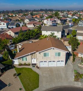 16647 Mount Hoffman Cir, Fountain Valley, CA, 92708