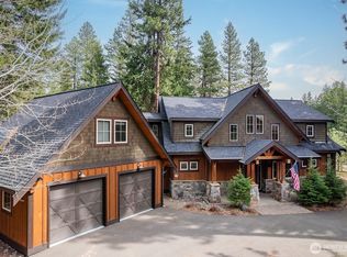 991 Larkspur Loop, Cle Elum, WA 98922