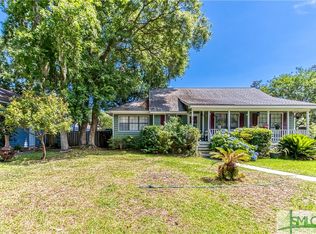 39 Deerwood Rd, Savannah, GA 31410