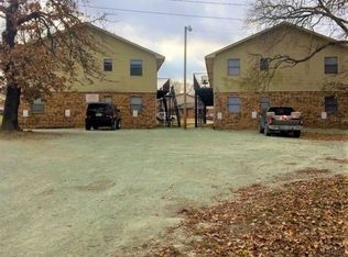 2601 Arlington St APT 11, Ada, OK 74820