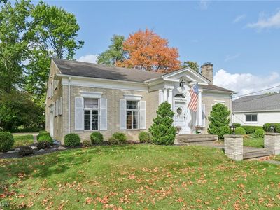 4120 W Valley Dr, Fairview Park, OH, 44126