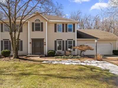 51907 Carriage Hills Dr, South Bend, IN, 46635