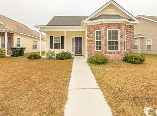 1032 Oglethorpe Dr, Conway, SC 29527