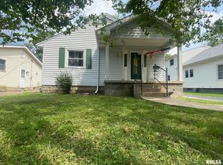 934 N Milton Ave, Springfield, IL 62702