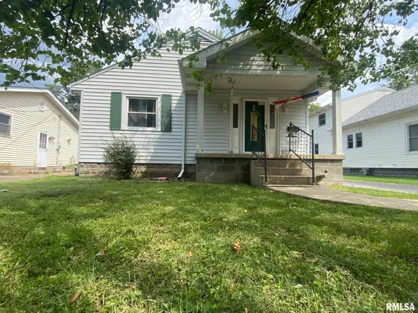 934 N Milton Ave, Springfield, IL 62702