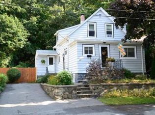 47 The Greenway, Swampscott, MA 01907