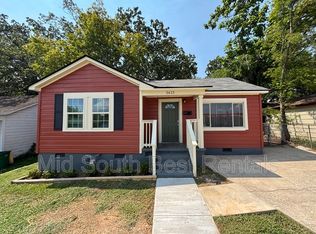 5413 W 10th St, Little Rock, AR 72204
