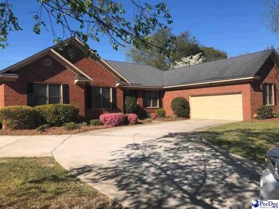 815 Chaucer Dr, Florence, SC, 29505