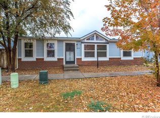 6645 E 78th Ave, Commerce City, CO 80022