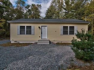 45 Redwood Dr, Jim Thorpe, PA