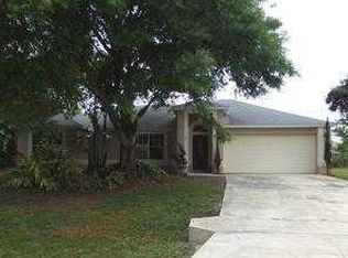 115 Ainsley St SE, Palm Bay, FL 32909