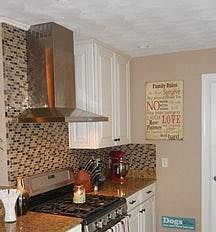 Kitchen II