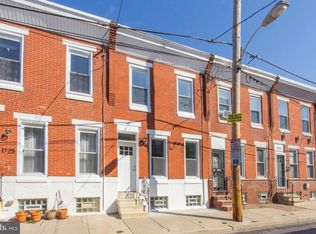 1723 Pierce St, Philadelphia, PA 19145